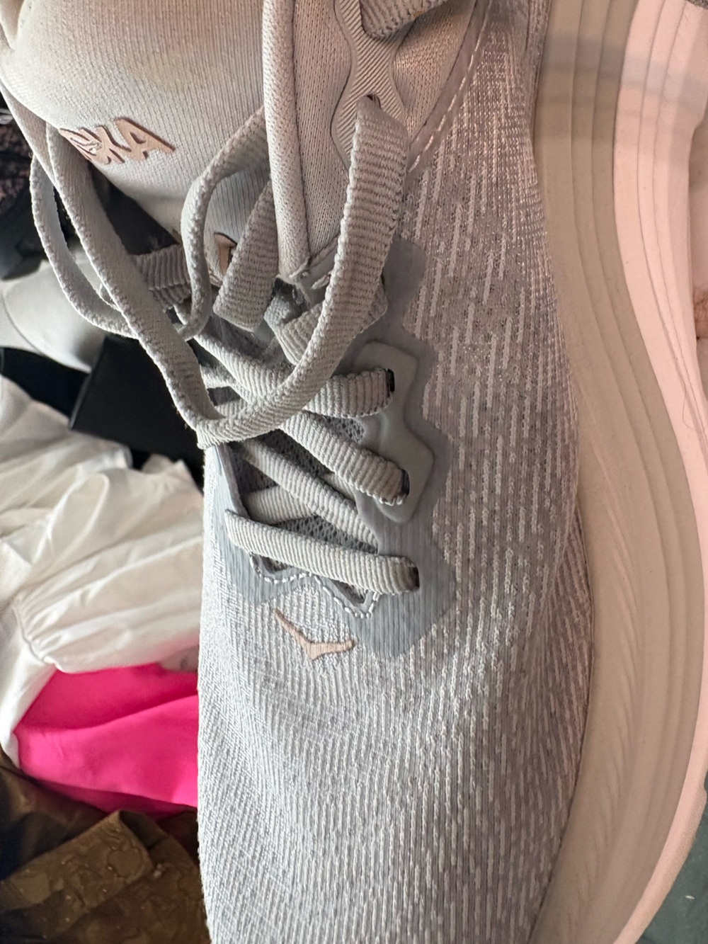 Women's HOKA Gaviota 5. Size 9. - Picture 8 of 9